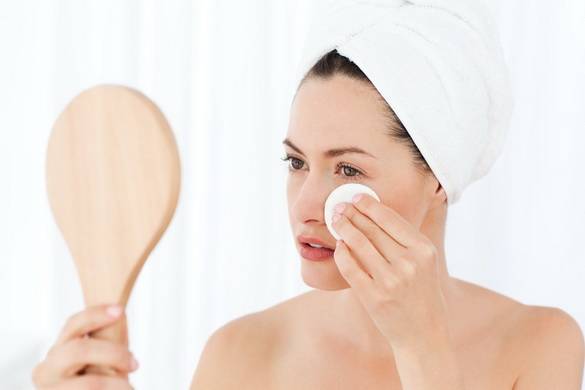 5 супер средств для снятия макияжа в домашних условиях