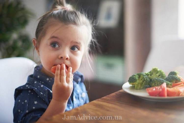 5 советов родителям, чей ребенок плохо ест