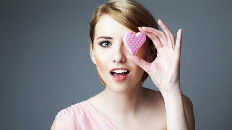 5 простих порад як полюбити себе