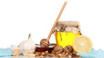 Простое решение как повысить иммунитет