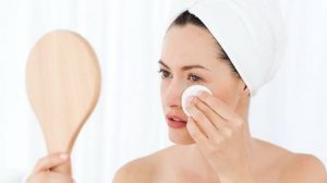 5 супер средств для снятия макияжа в домашних условиях
