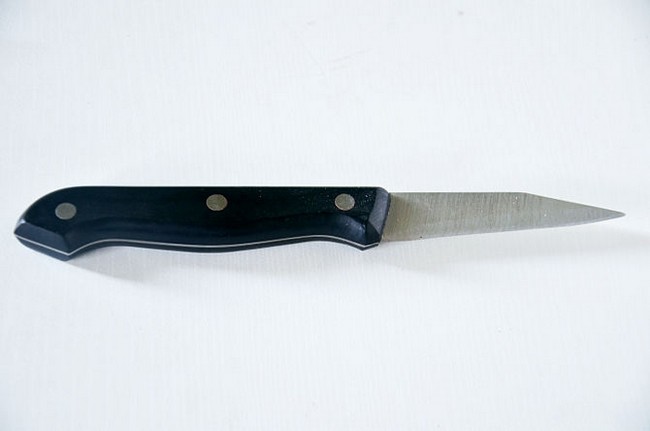 Качественный набор ножей для кухни