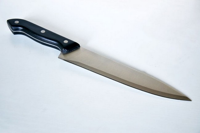 Качественный набор ножей для кухни