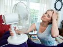 5 порад як врятуватися від спеки у квартирі без кондиціонера