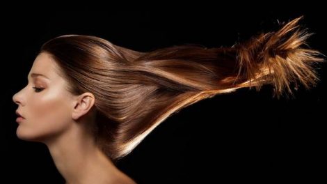 6 жизненно важных витаминов для роста волос