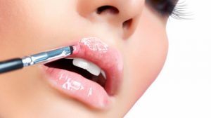 4 распространенные ошибки макияжа губ