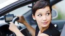 Детальна схема паркування в будь-якій ситуації