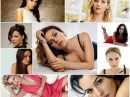 Топ-10 самых популярных актрис Голливуда в 2015 году