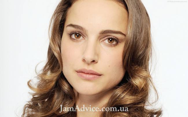 JamAdvice.com.ua - top-10-samyh-populyarnyh-aktris - 4. Natalie Portman