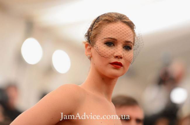 JamAdvice.com.ua - top-10-samyh-populyarnyh-aktris - 8. Jennifer Lawrence4