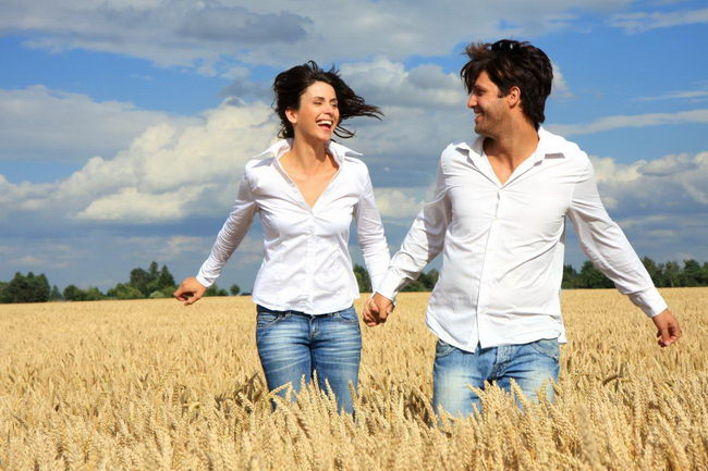 12 важных правил, чтобы создать крепкие долгосрочные отношения