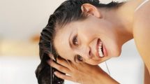 5 порад: Правильно мити голову як професіонал