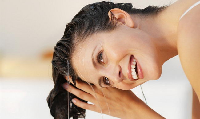 5 советов: Правильно мыть голову как профессионал