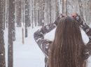 Важные советы как обеспечить правильный зимний уход за волосами