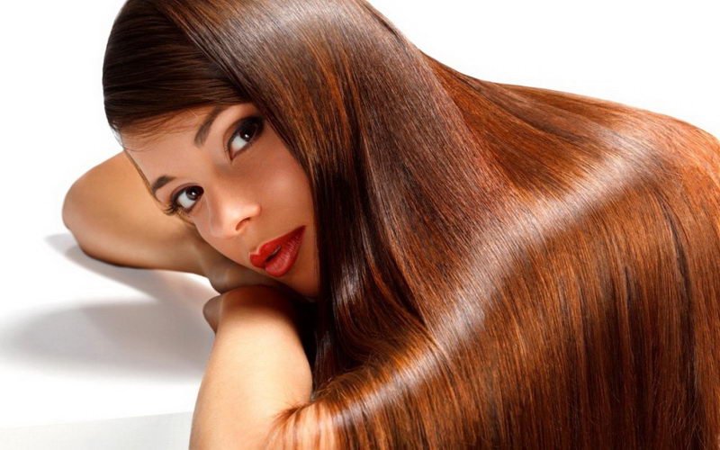 Красота и здоровье: домашние средства для роста волос