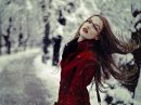 Современные зимние образы: 20 идей на каждый день