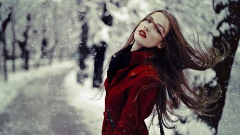 Сучасні зимові образи: 20 ідей на кожен день