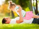 9 жизненных принципов, которым каждый отец должен научить свою дочь