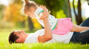 9 жизненных принципов, которым каждый отец должен научить свою дочь