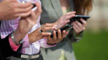 4 серьезные проблемы со здоровьем, вызванные Вашим смартфоном