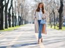 18 стильних весняних ідей із чим носити джинси (фото)