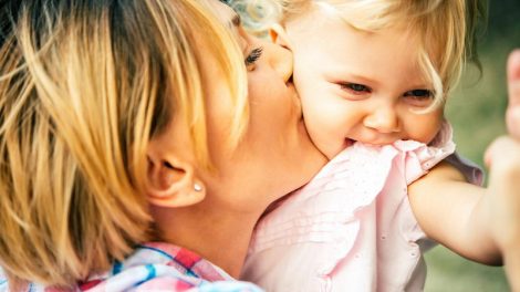 7 принципів сильної матері, яким потрібно навчити свою дочку