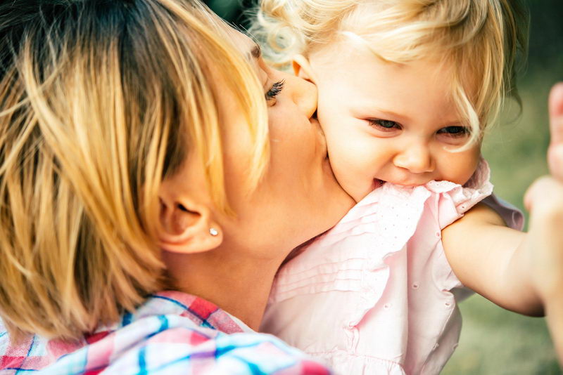 7 принципов сильной матери, которым нужно научить свою дочь