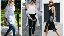 4 горячих тренда: модные летние платья