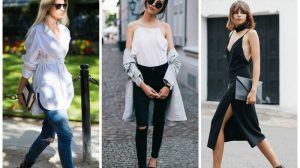 4 горячих тренда: модные летние платья