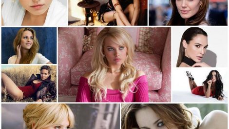 ТОП 10 самых красивых актрис Голливуда 2016 года