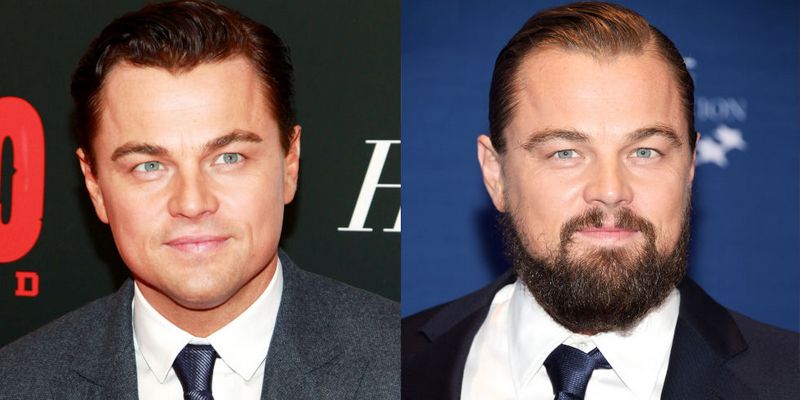 10 знаменитых актеров, которых изменила борода