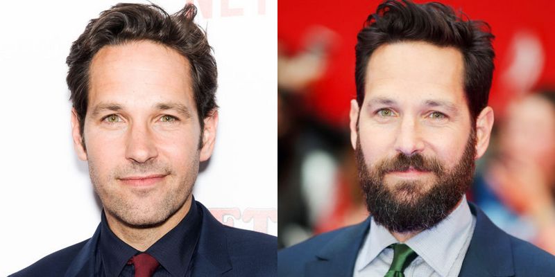 10 знаменитых актеров, которых изменила борода