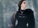 Шикарная фотосессия Моники Белуччи для журнала «Citizen K»