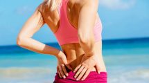 Как укрепить мышцы спины за 15 минут, если болит поясница