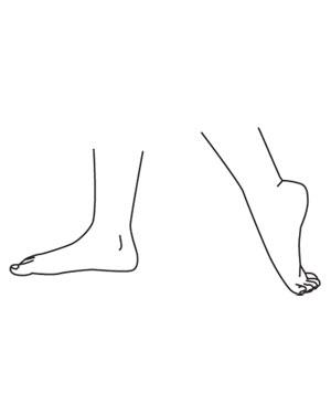 Как облегчить боль в ногах за 15 минут