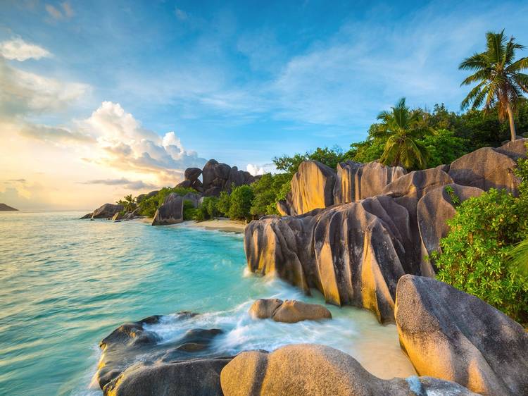 25 лучших островов для пляжного отдыха и дайвинга