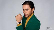 Джаред Лето в добірці фотографій 2016 року