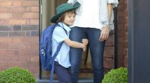 5 ошибок родителей: Что не нужно говорить детям