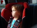 5 простых советов, если ребенка укачивает в машине