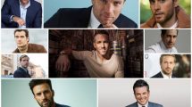 ТОП 10 найпопулярніших акторів Голлівуду 2016 року