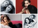 Актриса Наталі Портман знялася в нових рекламних фотосесіях