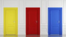 Лайфхаки: Как научиться делать правильный выбор