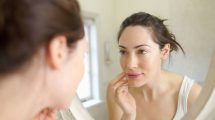 Как просто избавиться от морщин в домашних условиях