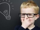 5 простых способов воспитать ребенка умным