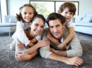 Три простых упражнения на взаимопонимание в семье