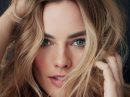 Марго Робби в фотосессии для журнала Glamour Mexico (Август 2016)