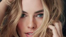 Марго Робби в фотосессии для журнала Glamour Mexico (Август 2016)