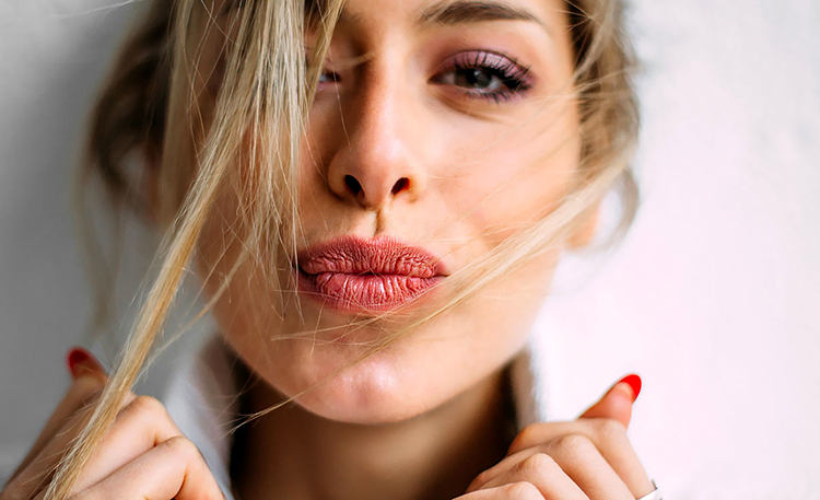 10 бьюти секретов: Правильный уход за губами!