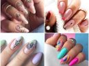 Лучший весенний маникюр (70 фото)