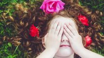 Почему ваш ребёнок врёт: Советы психолога